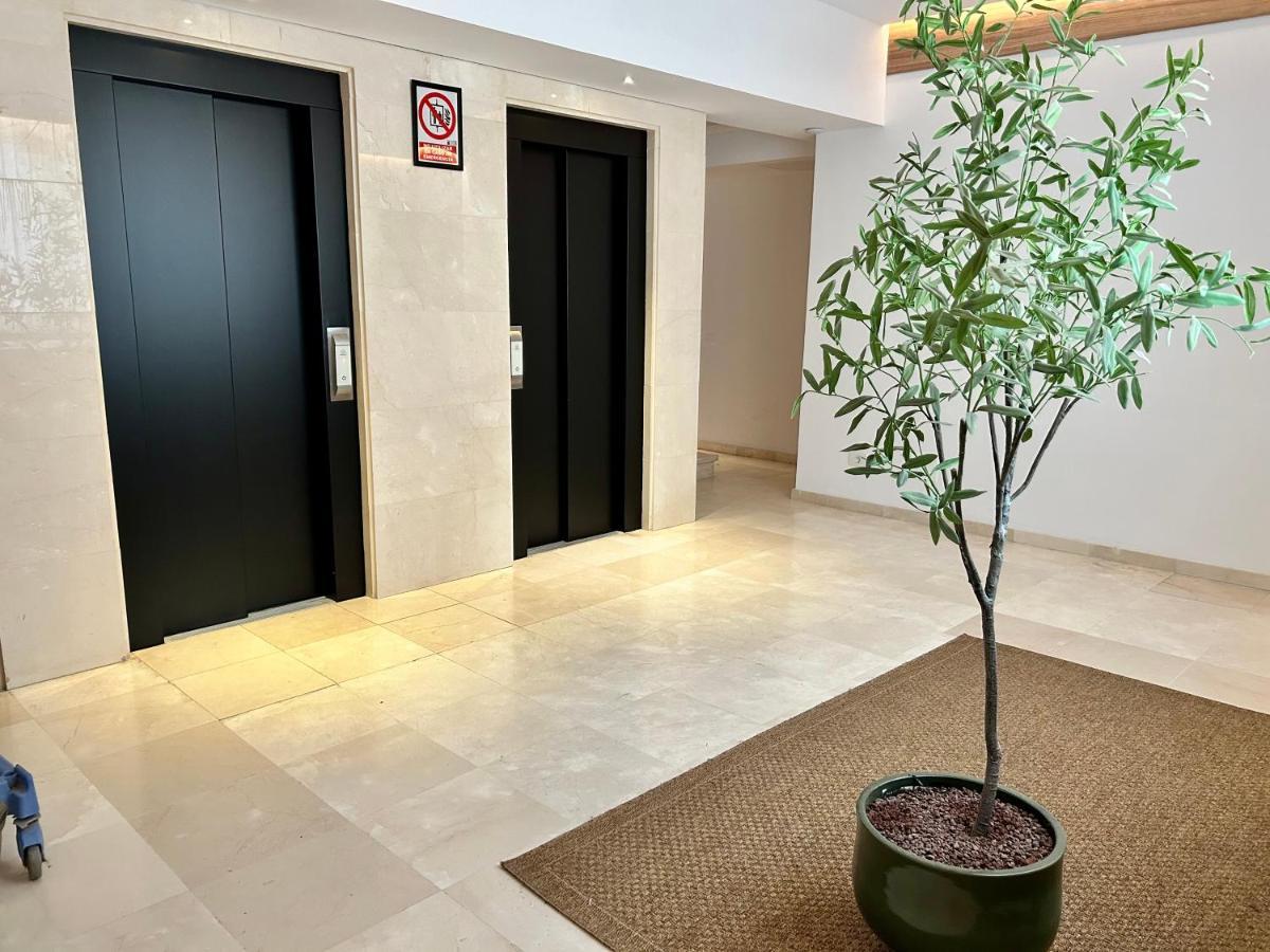 Apartamentos Bruja Santa Cruz de Tenerife Exterior photo