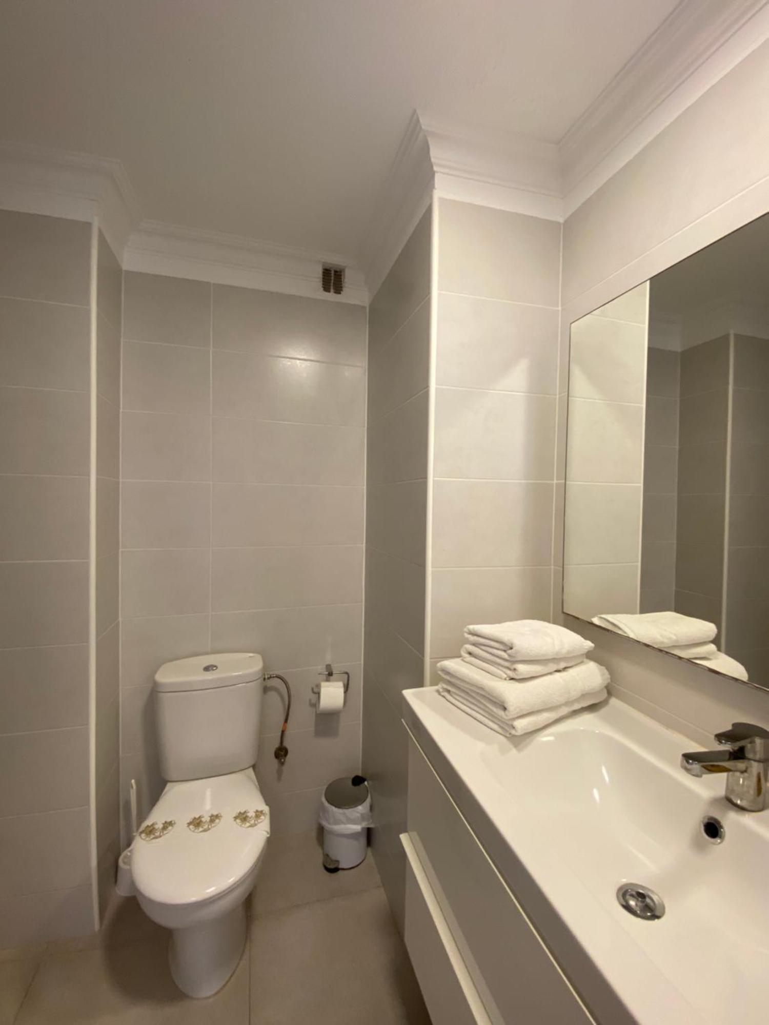 Apartamentos Bruja Santa Cruz de Tenerife Room photo