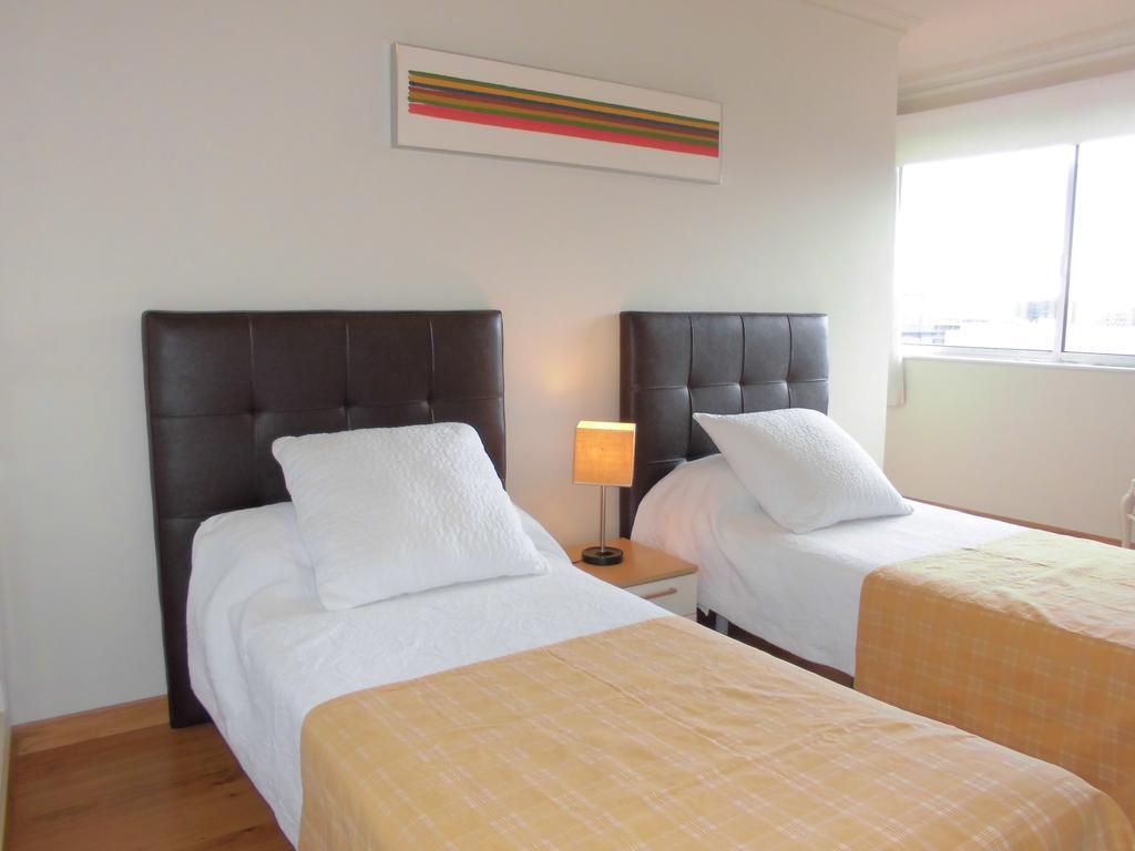 Apartamentos Bruja Santa Cruz de Tenerife Exterior photo