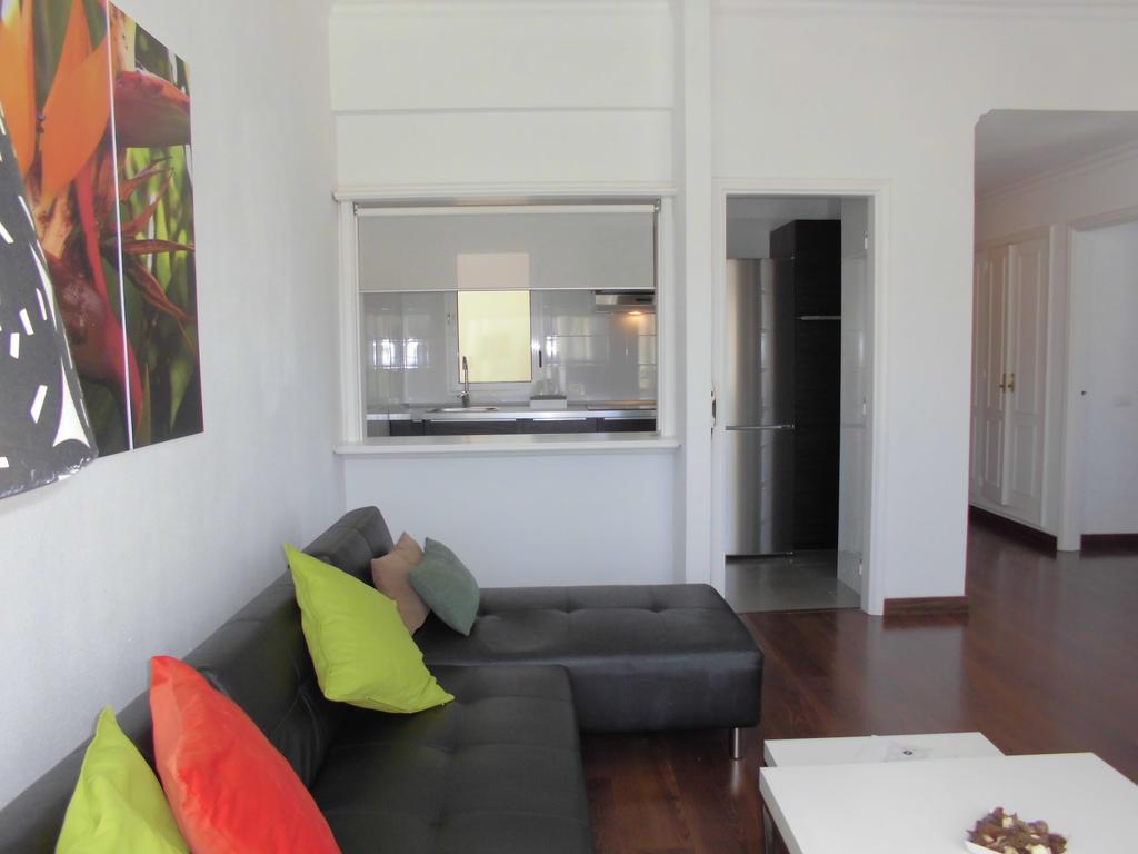 Apartamentos Bruja Santa Cruz de Tenerife Exterior photo